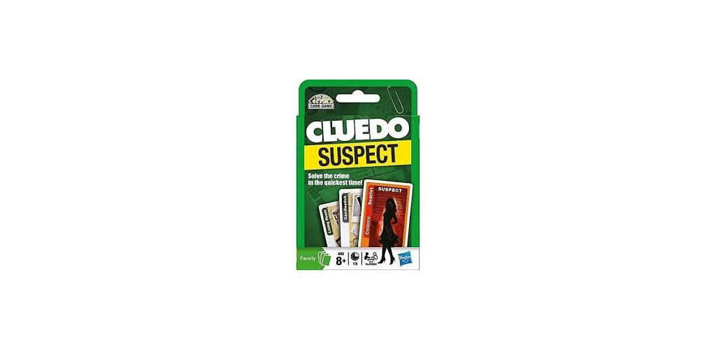 CLUEDO